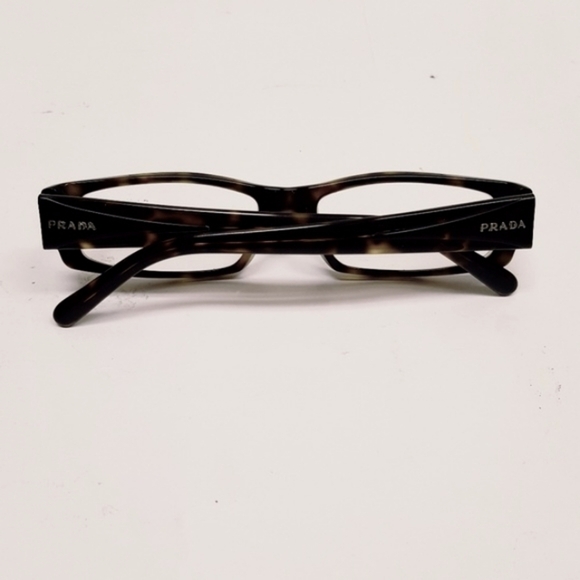 Prada Prescription glasses - Picture 2 of 8